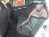 Škoda Octavia 1.6TDI 77KW 4x4 – NAVIGACE