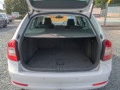 Škoda Octavia 1.6TDI 77KW 4x4 – NAVIGACE