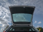 Škoda Octavia 1.6TDI 77KW 4x4 – NAVIGACE