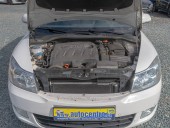 Škoda Octavia 1.6TDI 77KW 4x4 – NAVIGACE
