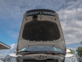 Škoda Octavia 1.6TDI 77KW 4x4 – NAVIGACE