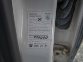 Škoda Octavia 1.6TDI 77KW 4x4 – NAVIGACE