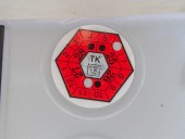 Škoda Octavia 1.6TDI 77KW 4x4 – NAVIGACE