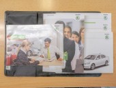 Škoda Octavia 1.6TDI 77KW 4x4 – NAVIGACE