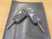 Škoda Octavia 1.6TDI 77KW 4x4 – NAVIGACE