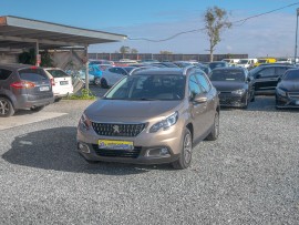 Peugeot 2008 ČR 1.6HDI 88KW – DIGI KLIMA