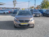 Peugeot 2008 ČR 1.6HDI 88KW – DIGI KLIMA