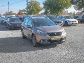 Peugeot 2008 ČR 1.6HDI 88KW – DIGI KLIMA