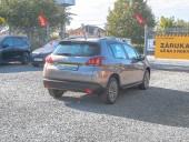 Peugeot 2008 ČR 1.6HDI 88KW – DIGI KLIMA