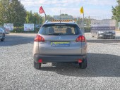Peugeot 2008 ČR 1.6HDI 88KW – DIGI KLIMA