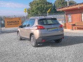 Peugeot 2008 ČR 1.6HDI 88KW – DIGI KLIMA