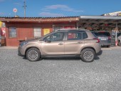 Peugeot 2008 ČR 1.6HDI 88KW – DIGI KLIMA