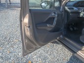 Peugeot 2008 ČR 1.6HDI 88KW – DIGI KLIMA