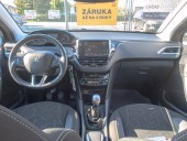 Peugeot 2008 ČR 1.6HDI 88KW – DIGI KLIMA