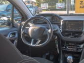 Peugeot 2008 ČR 1.6HDI 88KW – DIGI KLIMA