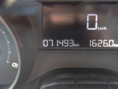 Peugeot 2008 ČR 1.6HDI 88KW – DIGI KLIMA