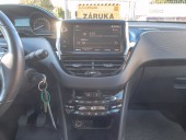 Peugeot 2008 ČR 1.6HDI 88KW – DIGI KLIMA