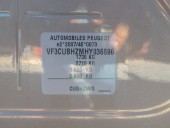 Peugeot 2008 ČR 1.6HDI 88KW – DIGI KLIMA