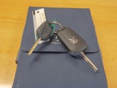 Peugeot 2008 ČR 1.6HDI 88KW – DIGI KLIMA