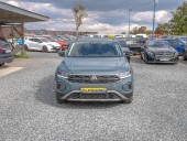 Volkswagen T-Roc 5/25 1.0T 85KW – GOAL