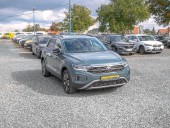Volkswagen T-Roc 5/25 1.0T 85KW – GOAL