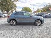 Volkswagen T-Roc 5/25 1.0T 85KW – GOAL