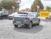 Volkswagen T-Roc 5/25 1.0T 85KW – GOAL