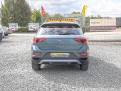 Volkswagen T-Roc 5/25 1.0T 85KW – GOAL