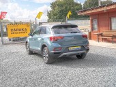Volkswagen T-Roc 5/25 1.0T 85KW – GOAL