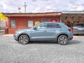 Volkswagen T-Roc 5/25 1.0T 85KW – GOAL