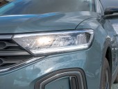Volkswagen T-Roc 5/25 1.0T 85KW – GOAL