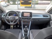 Volkswagen T-Roc 5/25 1.0T 85KW – GOAL