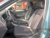 Volkswagen T-Roc 5/25 1.0T 85KW – GOAL