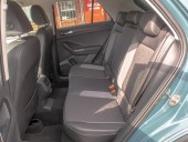 Volkswagen T-Roc 5/25 1.0T 85KW – GOAL