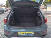 Volkswagen T-Roc 5/25 1.0T 85KW – GOAL