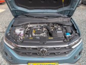 Volkswagen T-Roc 5/25 1.0T 85KW – GOAL
