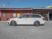 Škoda Octavia ČR 6/19 2.0TSI 180KW man – RS
