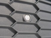 Škoda Octavia ČR 6/19 2.0TSI 180KW man – RS