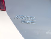 Škoda Octavia ČR 6/19 2.0TSI 180KW man – RS