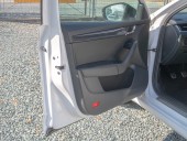 Škoda Octavia ČR 6/19 2.0TSI 180KW man – RS