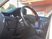 Škoda Octavia ČR 6/19 2.0TSI 180KW man – RS