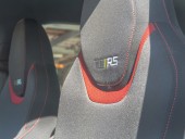 Škoda Octavia ČR 6/19 2.0TSI 180KW man – RS