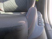 Škoda Octavia ČR 6/19 2.0TSI 180KW man – RS