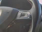 Škoda Octavia ČR 6/19 2.0TSI 180KW man – RS