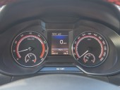 Škoda Octavia ČR 6/19 2.0TSI 180KW man – RS