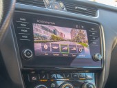 Škoda Octavia ČR 6/19 2.0TSI 180KW man – RS