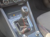 Škoda Octavia ČR 6/19 2.0TSI 180KW man – RS