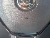 Škoda Octavia ČR 6/19 2.0TSI 180KW man – RS