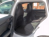 Škoda Octavia ČR 6/19 2.0TSI 180KW man – RS