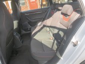 Škoda Octavia ČR 6/19 2.0TSI 180KW man – RS